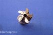 F1.75.27100: PWZ  ruwfrees  ± Ø 27.10mm met MC3.